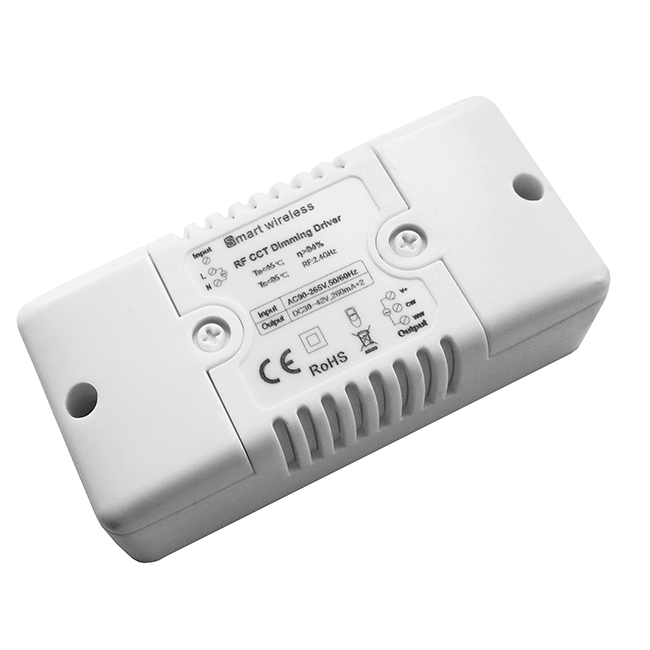 2.4G HC-X Driver（5-12W) V1.1.1