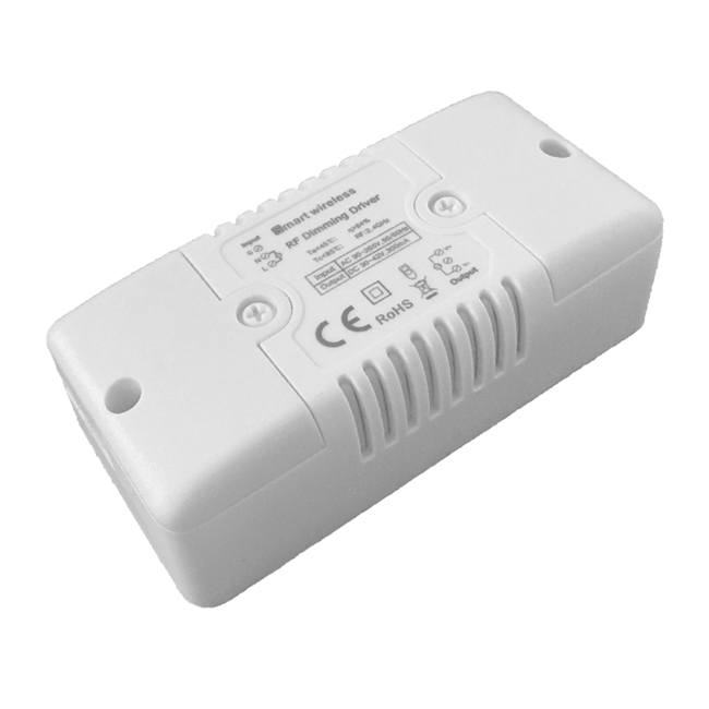 2.4G HD-X Driver（5-12W) V1.1.1