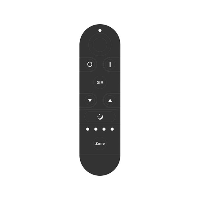 HX-RFBK-DIM-2.4G V1.1