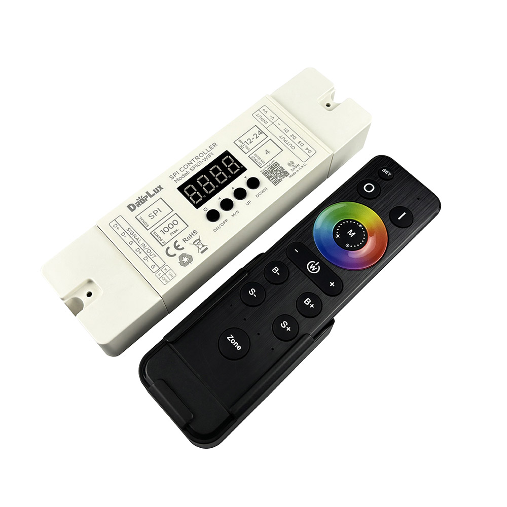HX-SPI01-WIFI