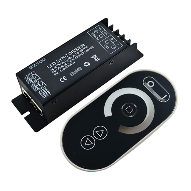 HX-SZ100-SYNCDIM-TOUCH