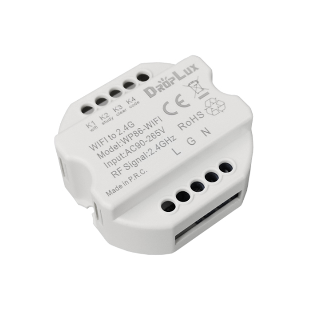 HX-TUYA-2.4G V1.1
