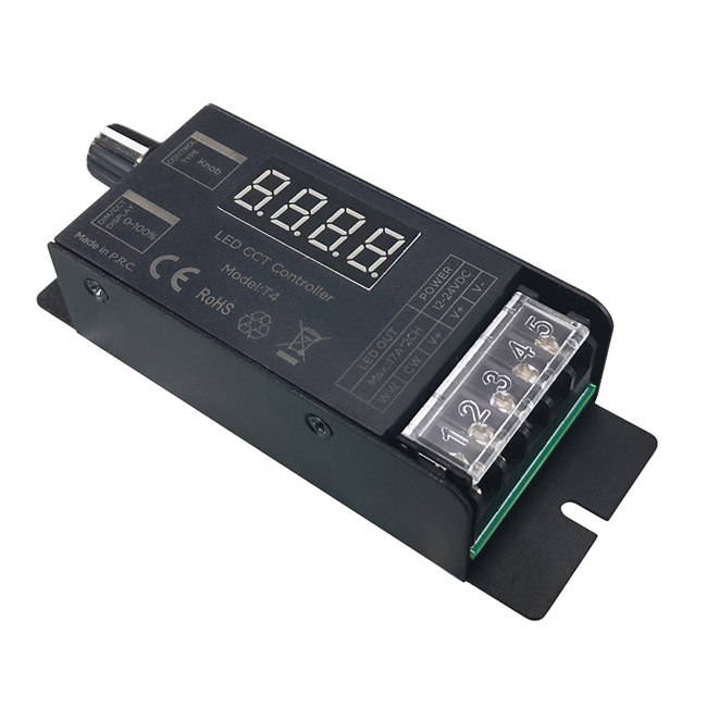 HX-T4 T5 V2.0