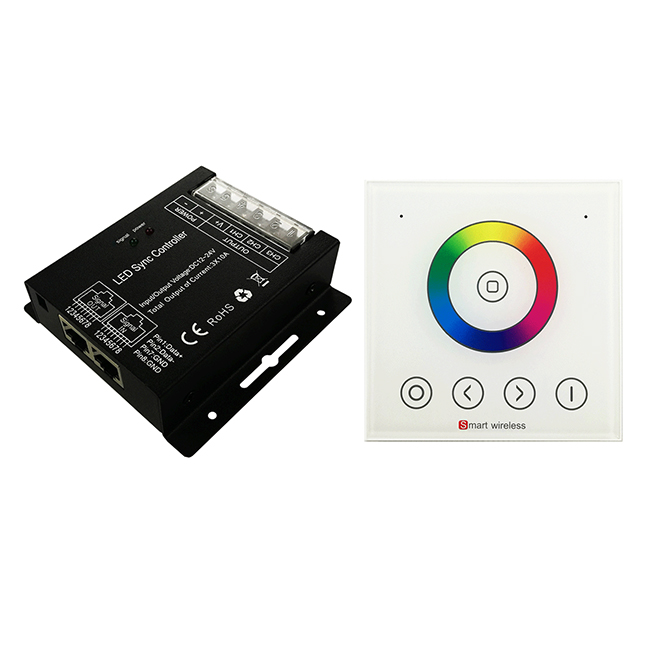 HX-SZ600-WP86-RGB
