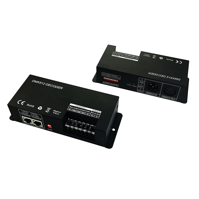 HX-DMXCM-3CH