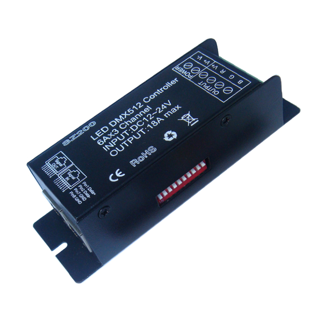 HX-SZ200-DECODER