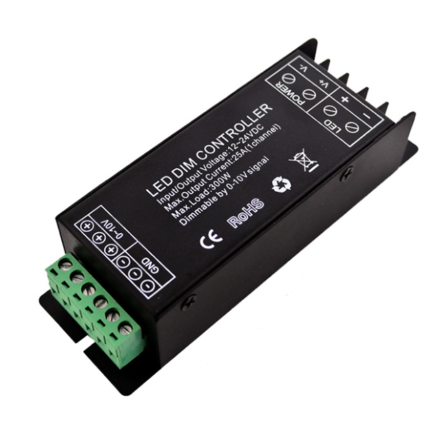 HX-SZ200 0-10V