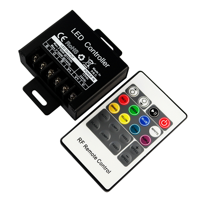 HX-RGB4-RF20K