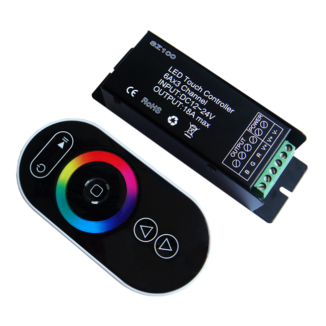 HX-SZ100-TOUCH V4.0