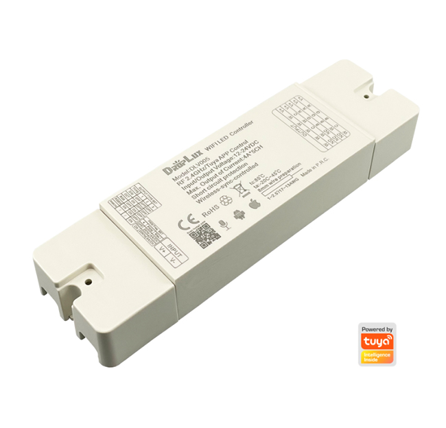 HX-DLV005